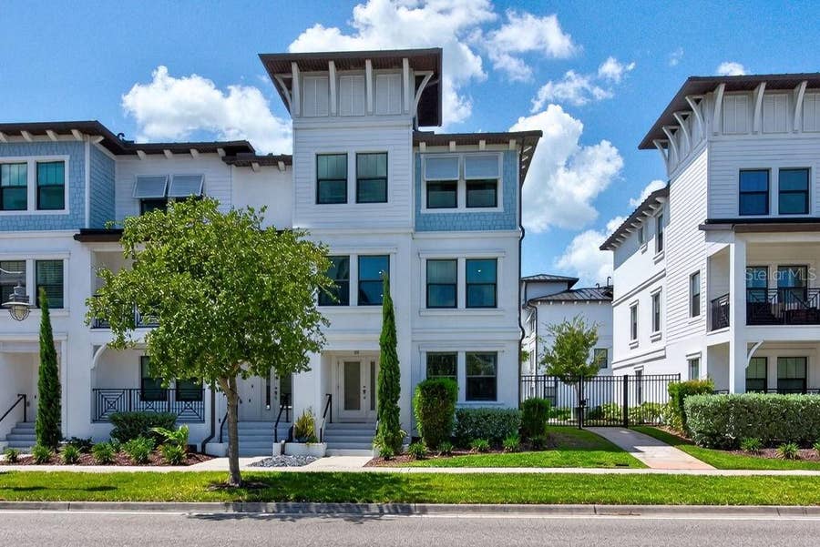 Property photo for 5351 BRIDGE STREET, #69, Tampa, FL