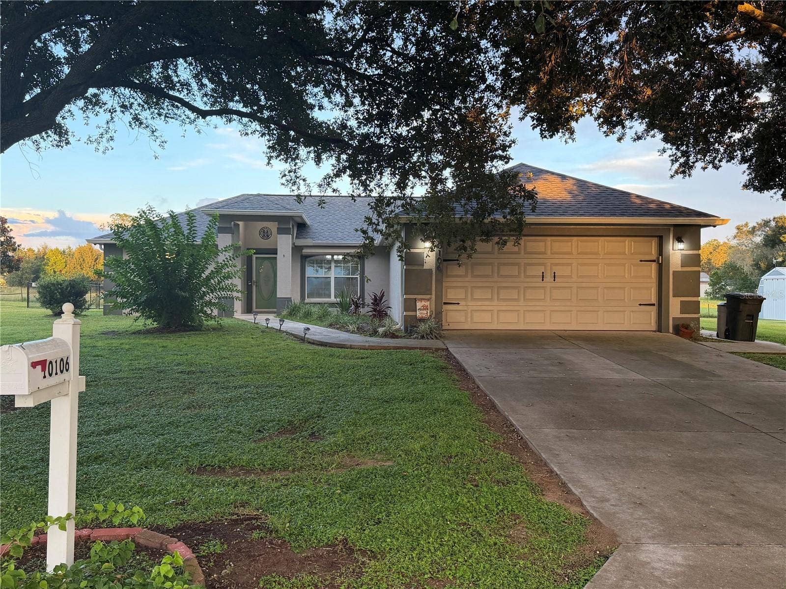 10106 DUSTY HILL LOOP, Dade City, FL 33525 10106 DUSTY HILL LOOP, Dade City, FL 33525