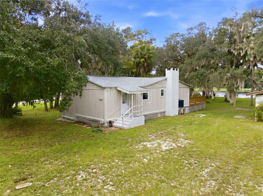 Property photo for 15265 NW 46TH LANE, Chiefland, FL