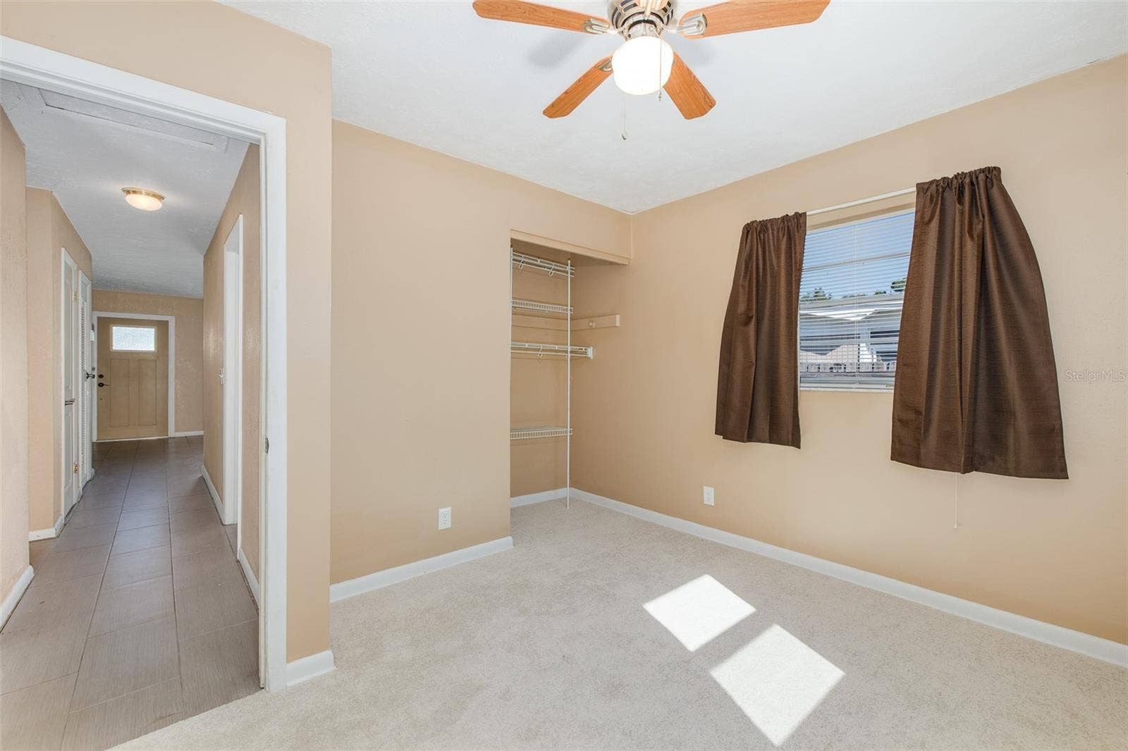 4403 GANDY CIRCLE, Tampa, FL 33616 1st Bedroom