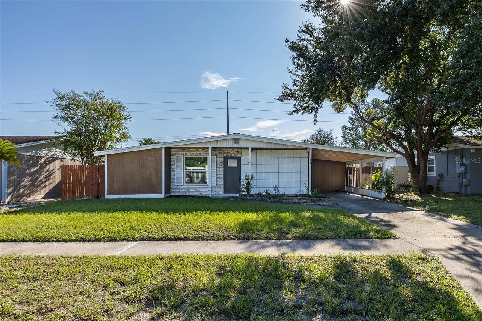 4403 GANDY CIRCLE, Tampa, FL 33616 4403 GANDY CIRCLE, Tampa, FL 33616
