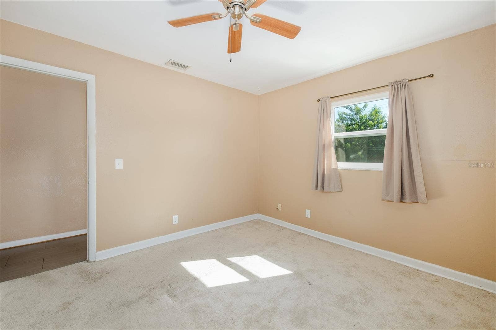 4403 GANDY CIRCLE, Tampa, FL 33616 Bedroom 3