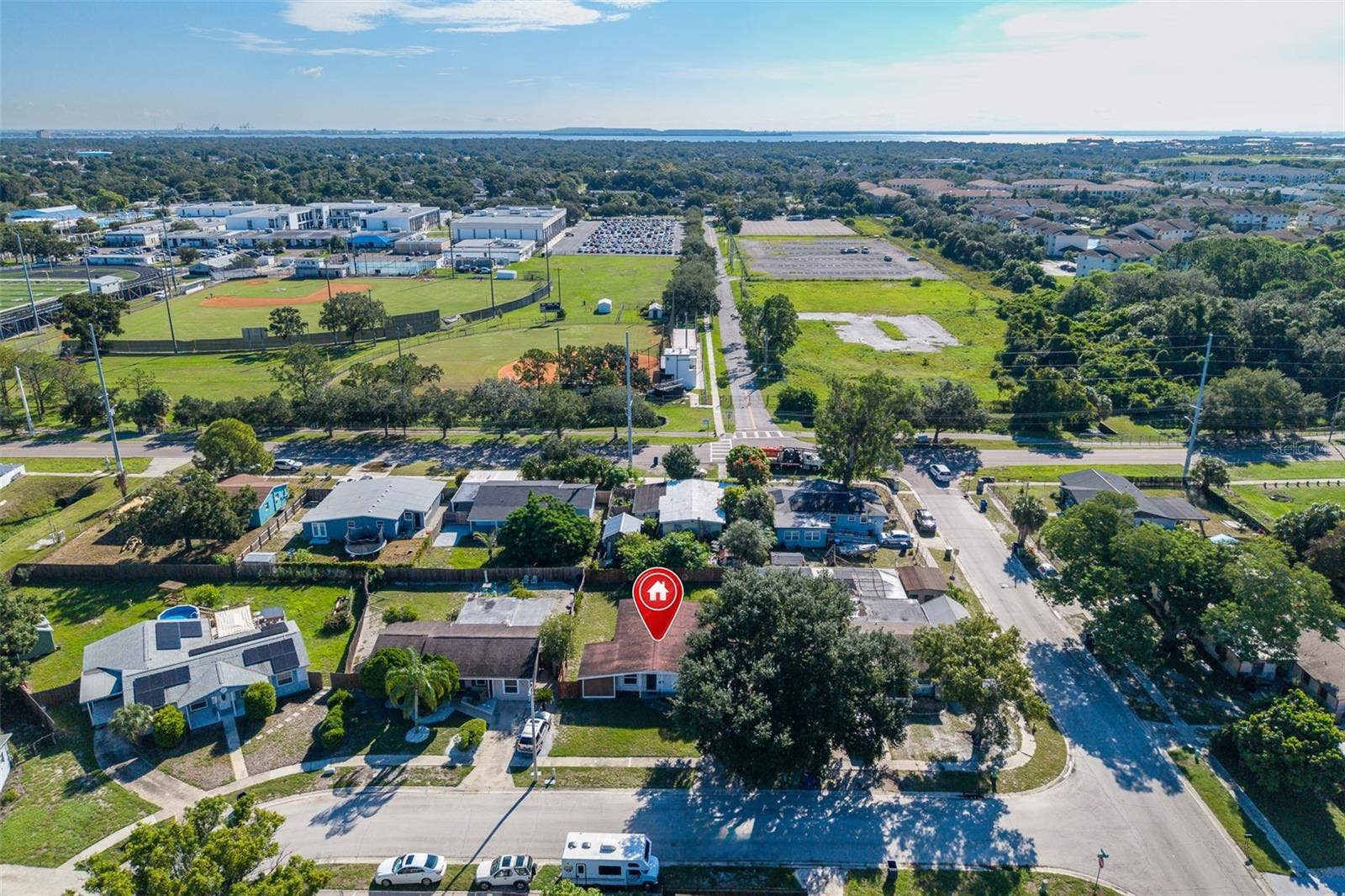 4403 GANDY CIRCLE, Tampa, FL 33616 4403 GANDY CIRCLE, Tampa, FL 33616