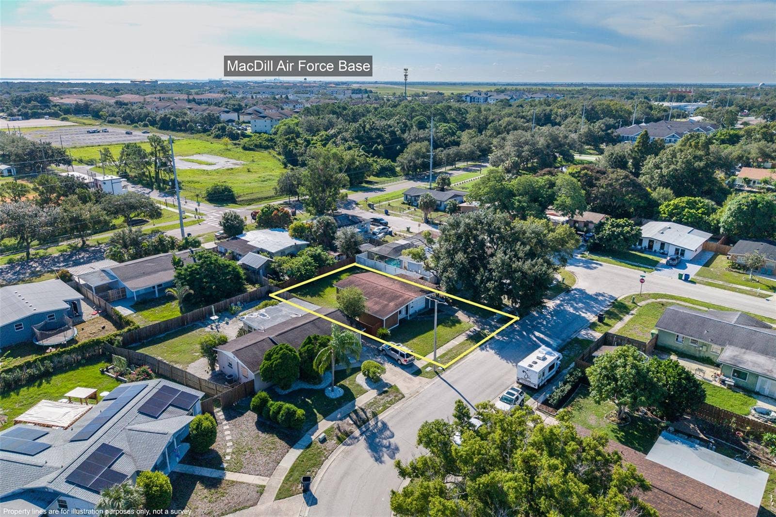 4403 GANDY CIRCLE, Tampa, FL 33616 4403 GANDY CIRCLE, Tampa, FL 33616