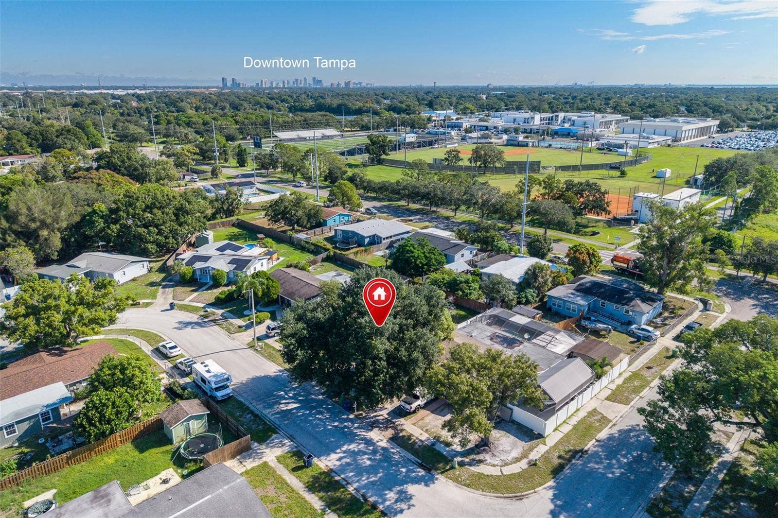 4403 GANDY CIRCLE, Tampa, FL 33616 4403 GANDY CIRCLE, Tampa, FL 33616
