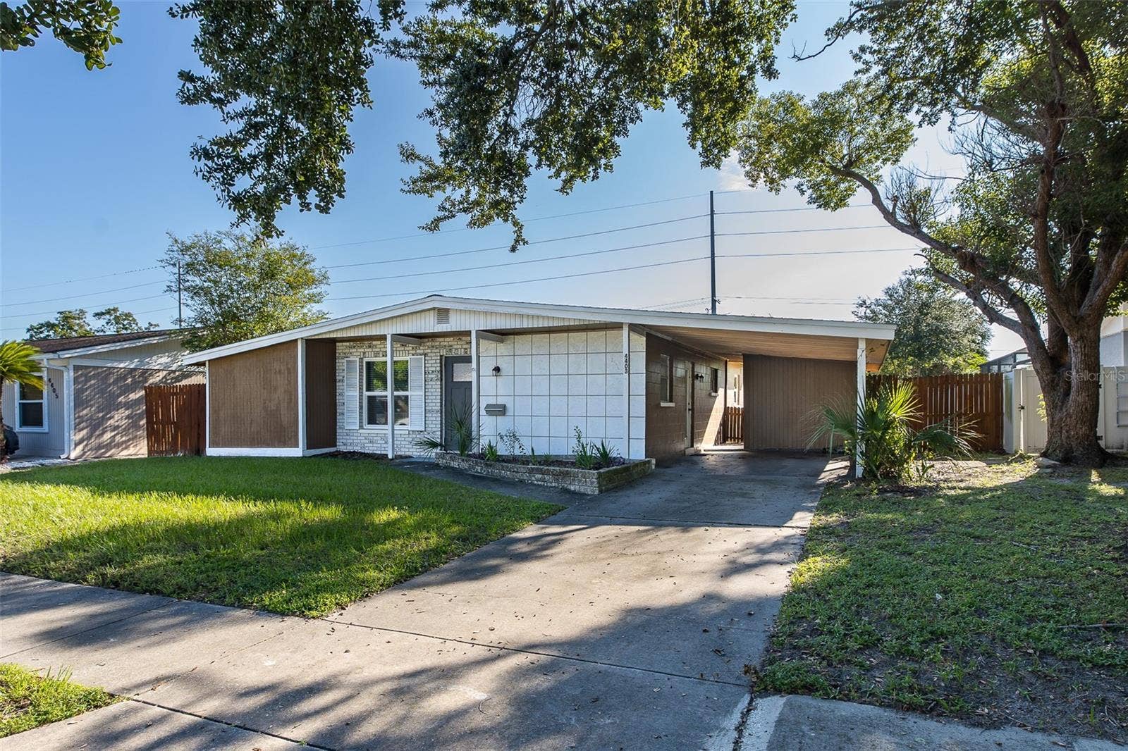 4403 GANDY CIRCLE, Tampa, FL 33616 4403 GANDY CIRCLE, Tampa, FL 33616