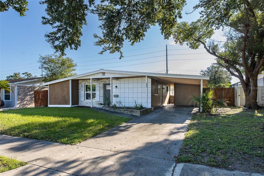 Property photo for 4403 GANDY CIRCLE, Tampa, FL