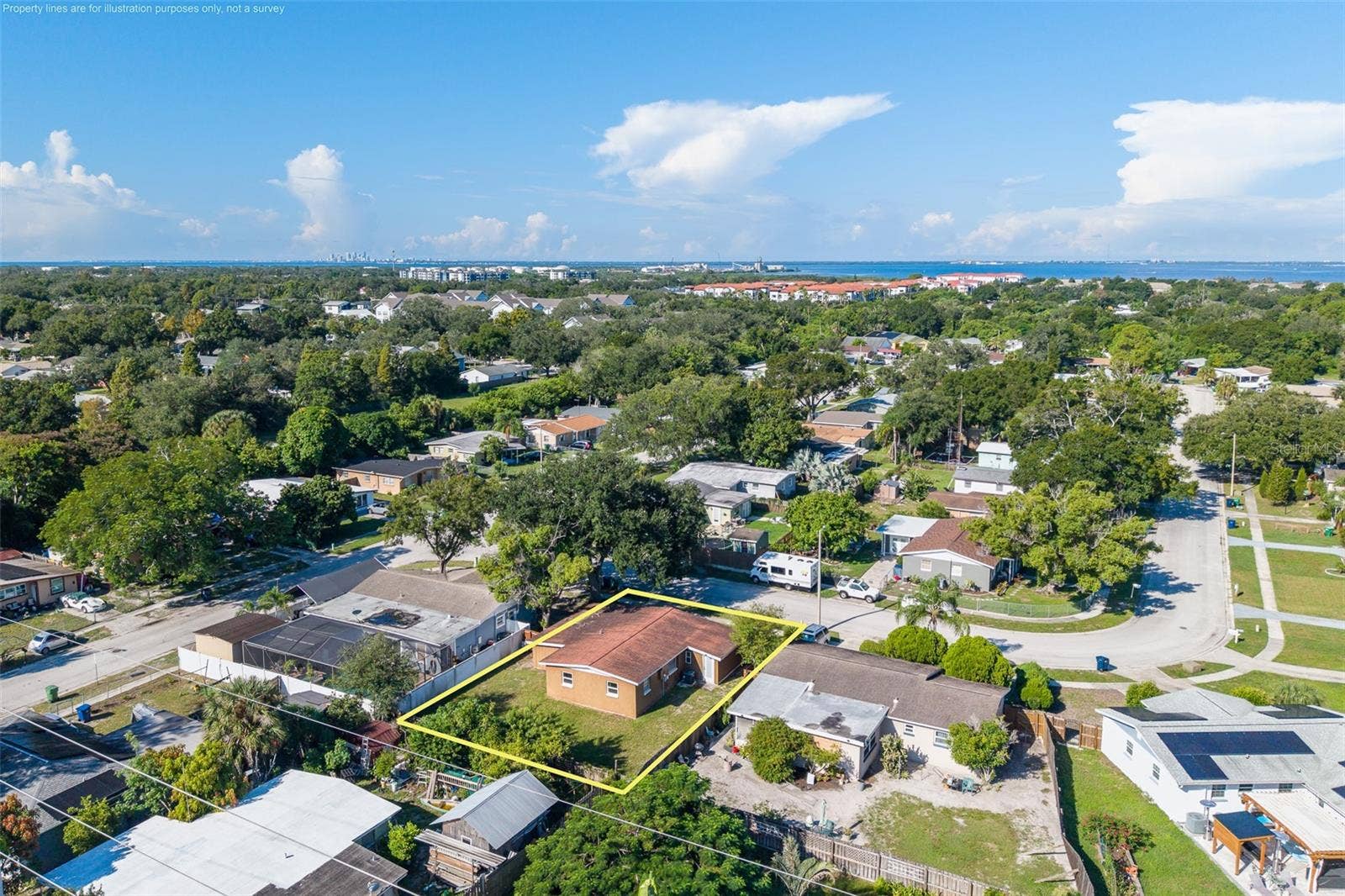 4403 GANDY CIRCLE, Tampa, FL 33616 4403 GANDY CIRCLE, Tampa, FL 33616