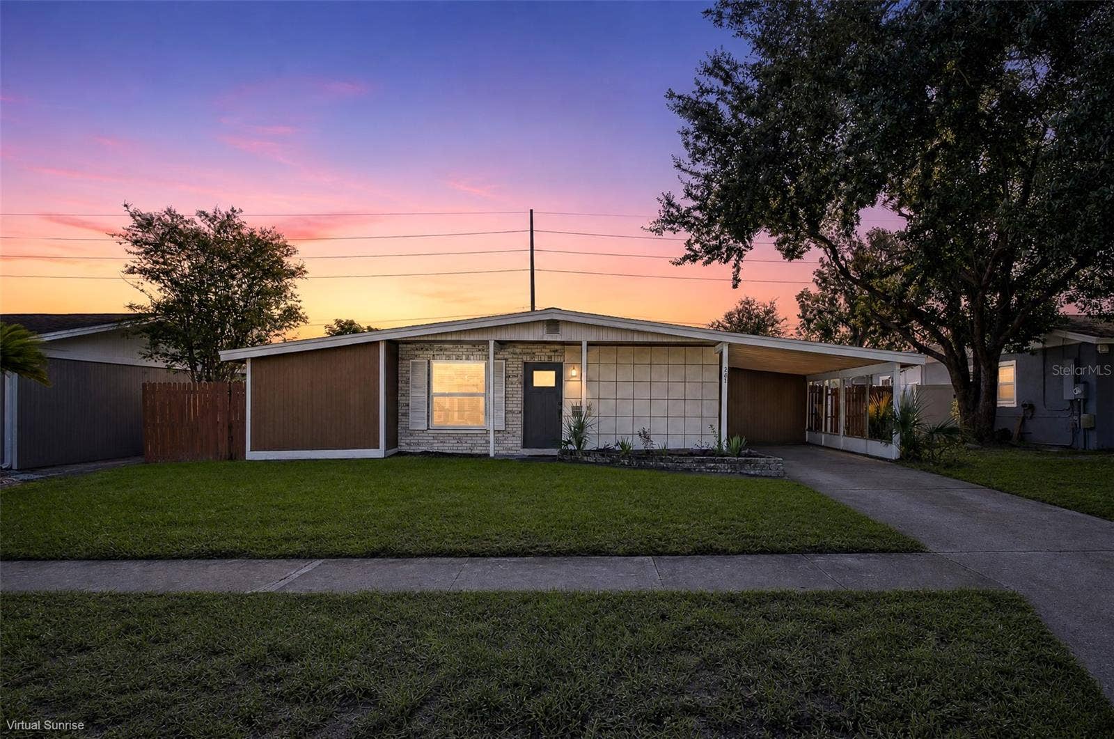 4403 GANDY CIRCLE, Tampa, FL 33616 4403 GANDY CIRCLE, Tampa, FL 33616