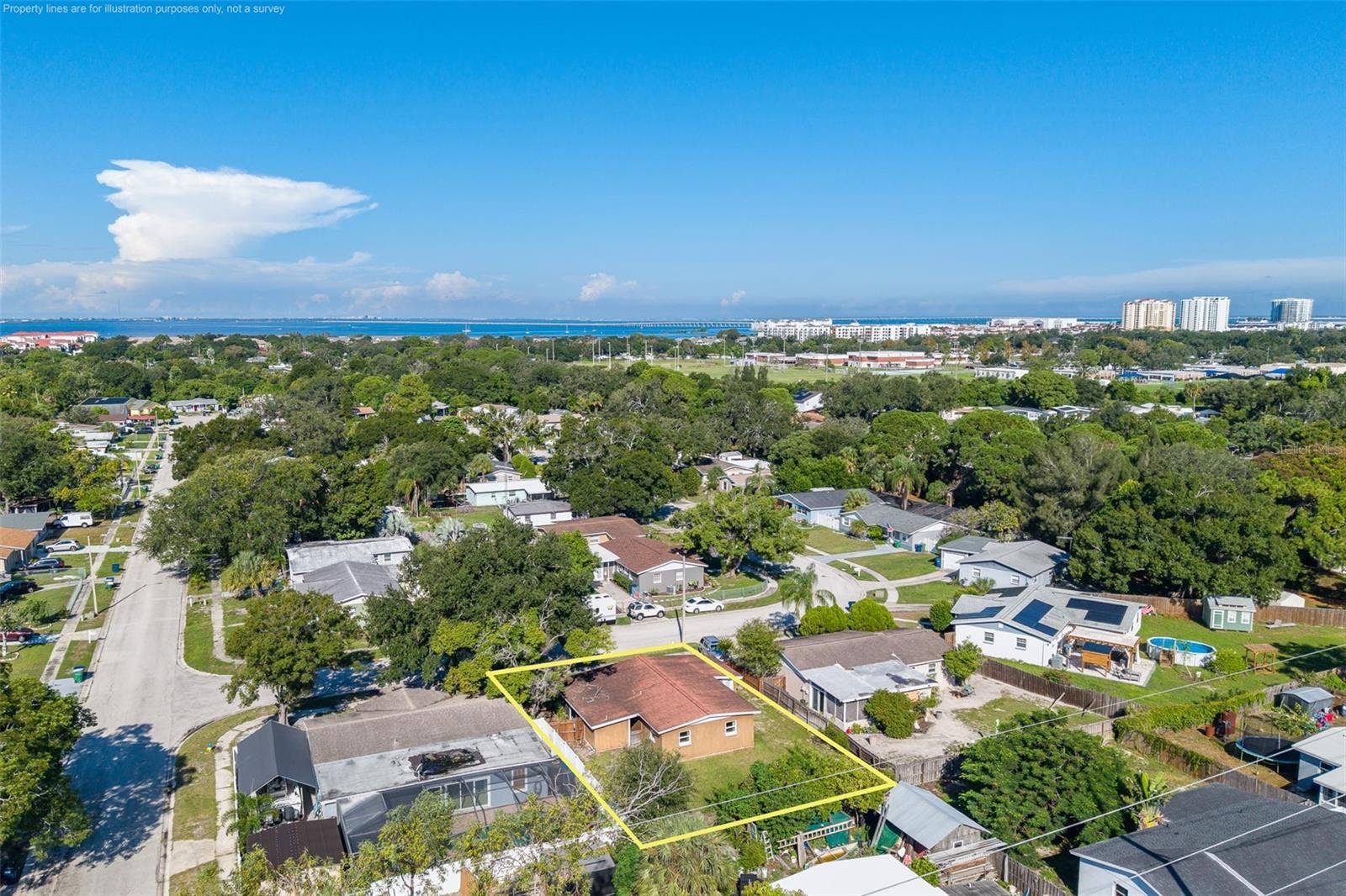4403 GANDY CIRCLE, Tampa, FL 33616 4403 GANDY CIRCLE, Tampa, FL 33616