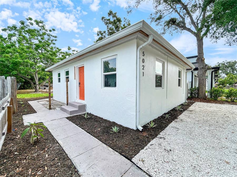 Property photo for 5021 9TH AVENUE S, Gulfport, FL
