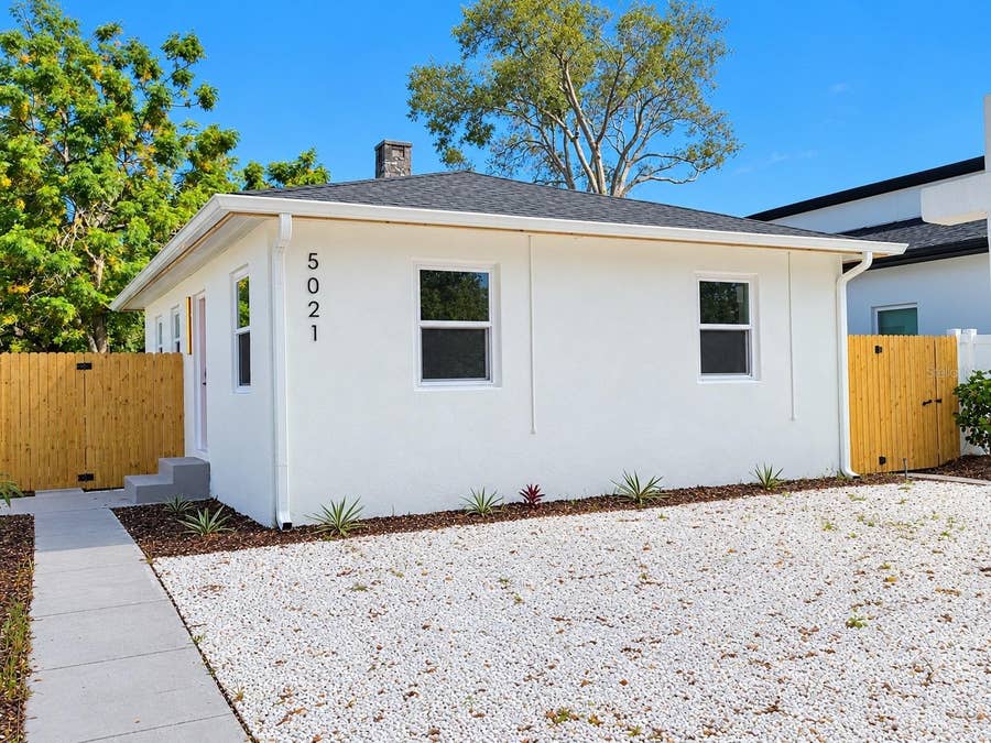 Property photo for 5021 9TH AVENUE S, Gulfport, FL