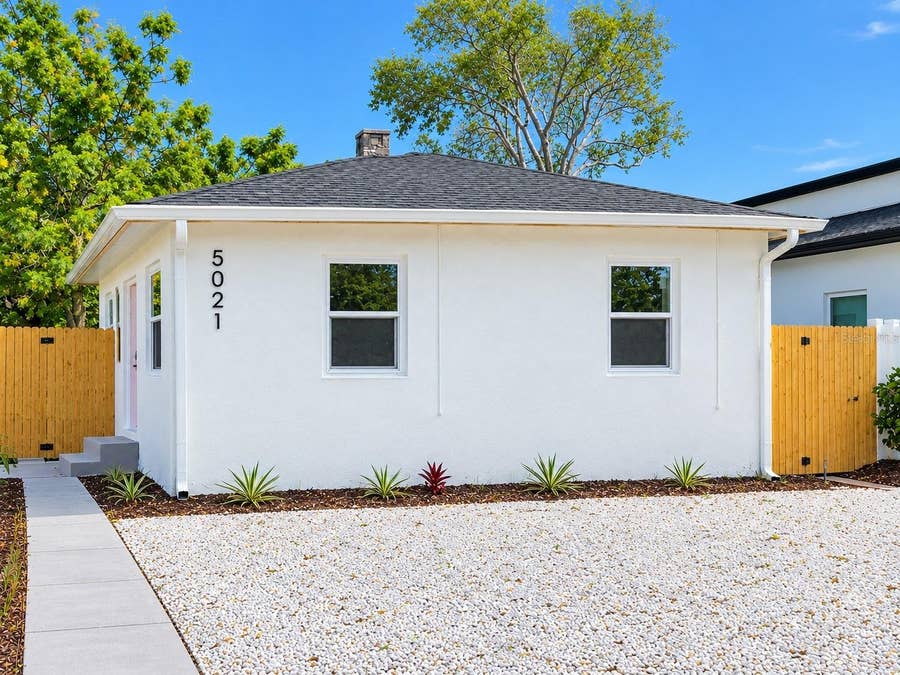 Property photo for 5021 9TH AVENUE S, Gulfport, FL