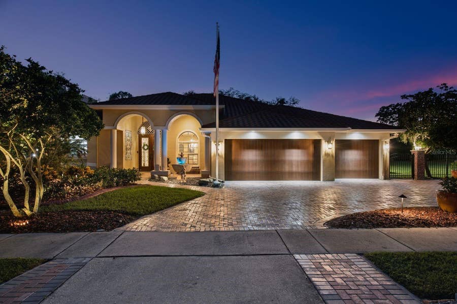 Property photo for 580 S FLORIDA AVENUE, Tarpon Springs, FL