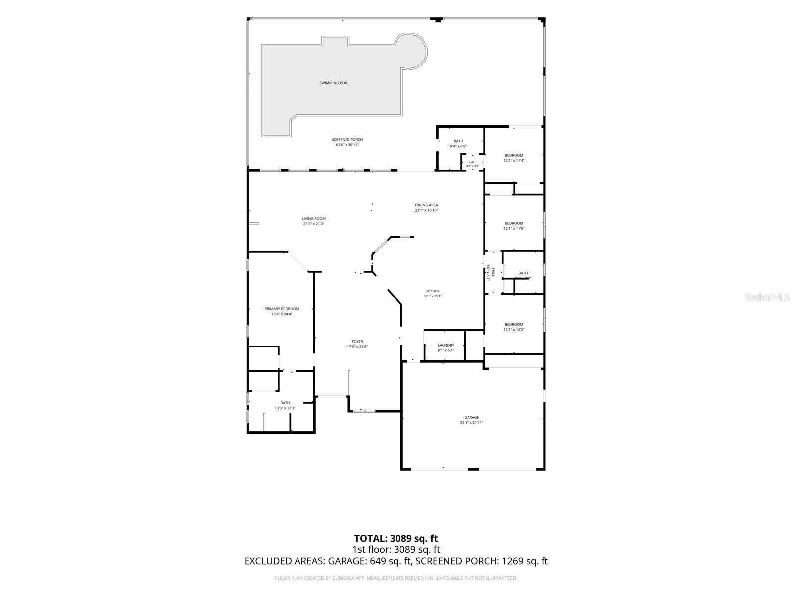 580 S FLORIDA AVENUE, Tarpon Springs, FL 34689 580 S FLORIDA AVENUE, Tarpon Springs, FL 34689