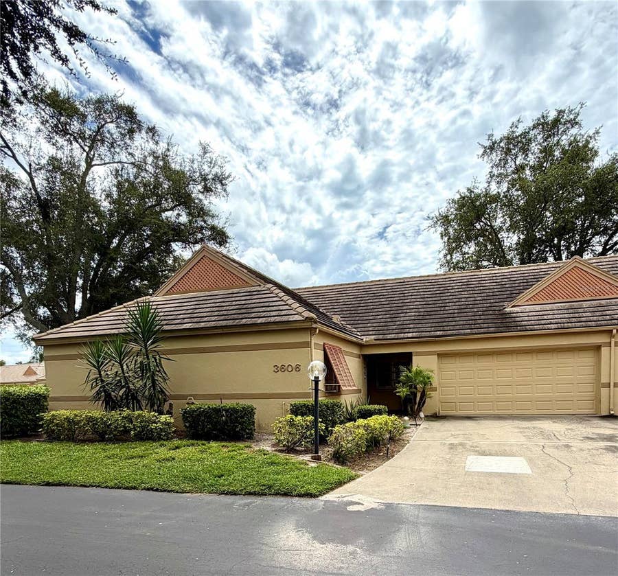 Property photo for 3606 57TH AVENUE DRIVE W, Bradenton, FL