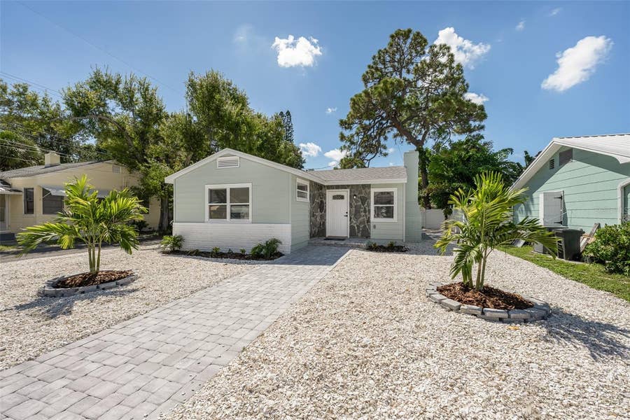 Property photo for 5224 29TH AVENUE S, Gulfport, FL