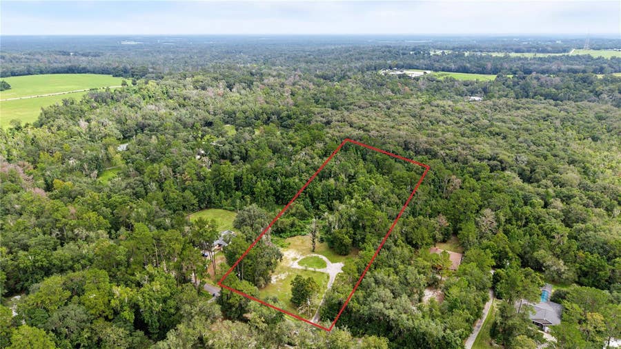 Property photo for 4250 BESSEMER ROAD, Brooksville, FL