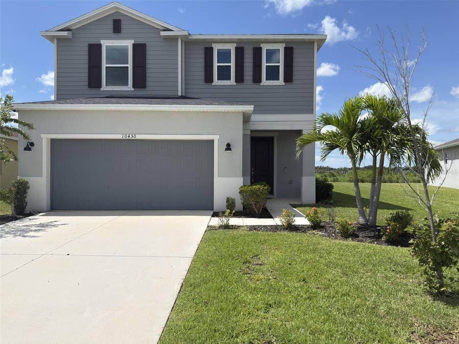 Property photo for 10450 WET MARSH COVE, Parrish, FL