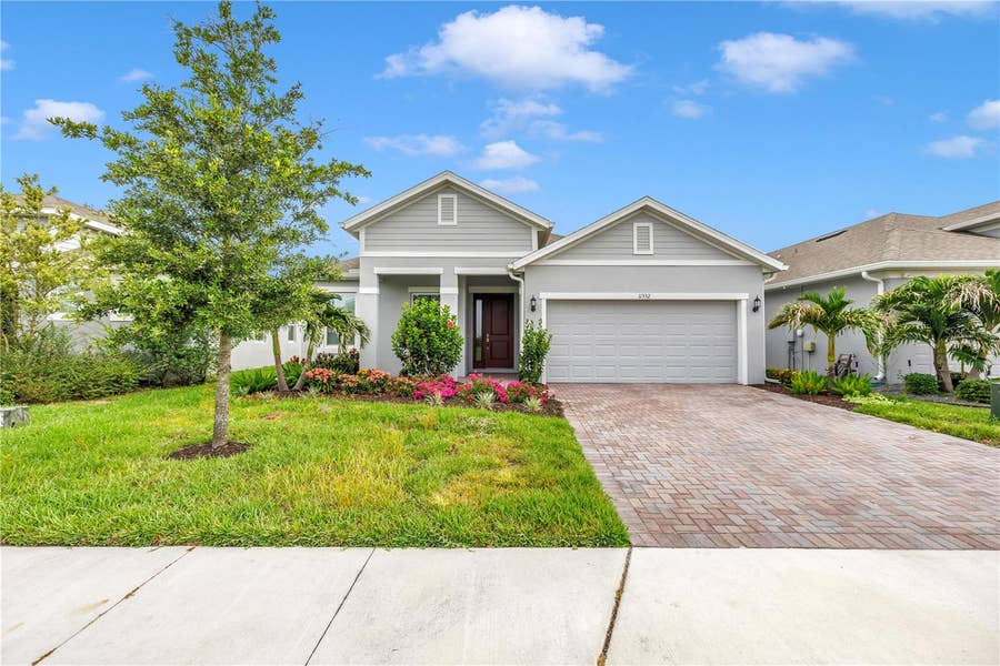 Property photo for 11332 GALLATIN TRAIL, Parrish, FL
