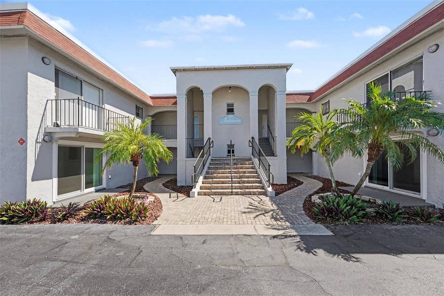 Property photo for 8151 BLIND PASS RD, #3, St Pete Beach, FL