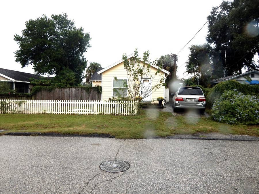 Property photo for 8608 N 9TH STREET, Tampa, FL