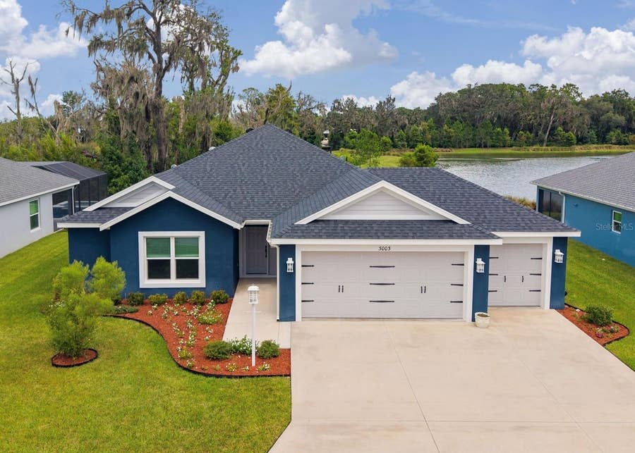 Property photo for 3003 MONUMENT WAY, The Villages, FL