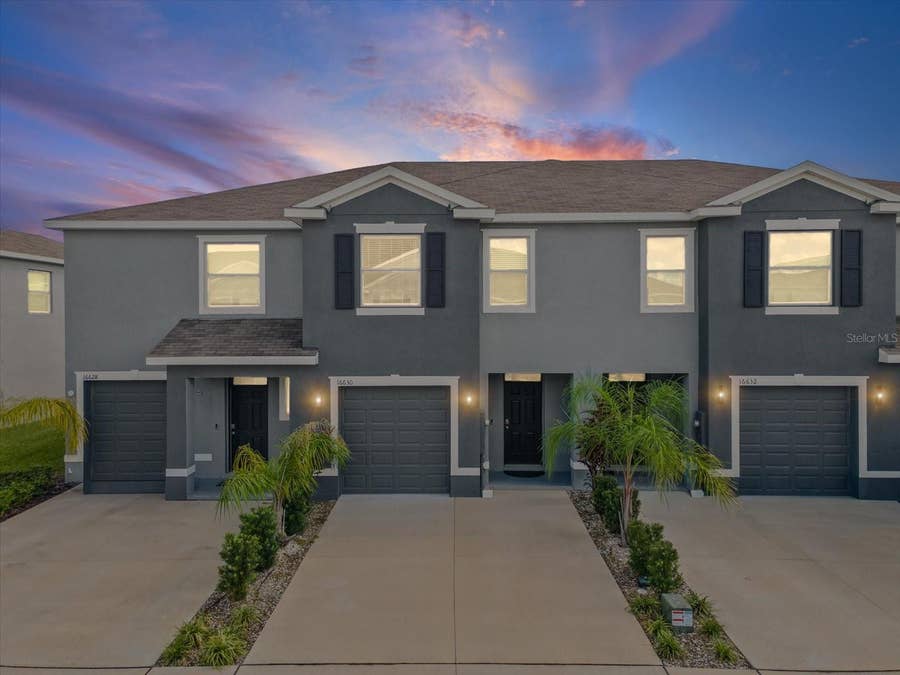 Property photo for 16630 GROTTO STEAM PLACE, Wimauma, FL
