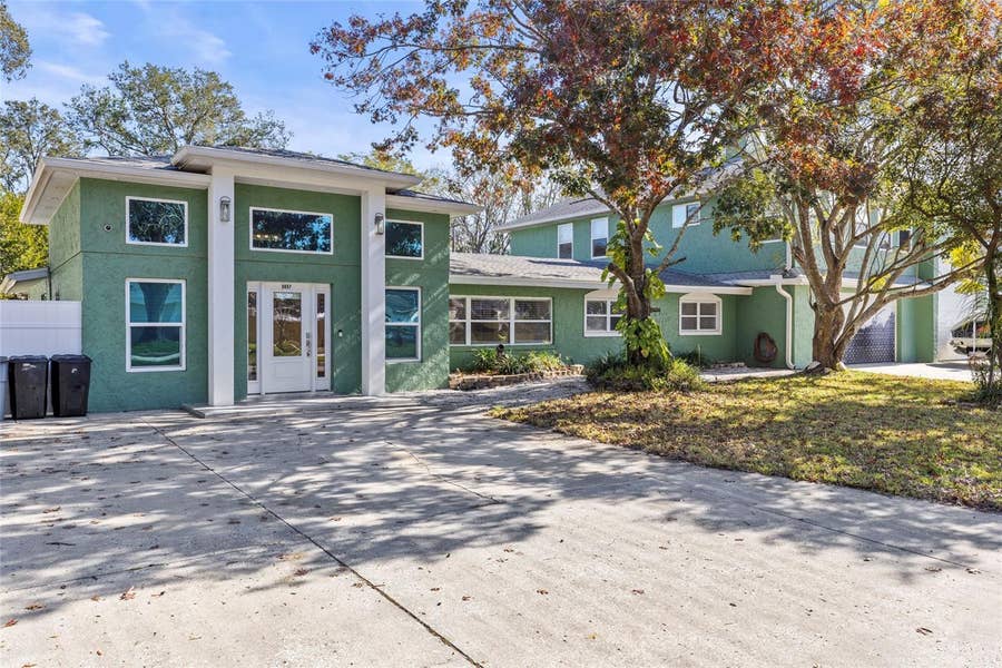 Property photo for 5657 OCEANIC ROAD, Holiday, FL