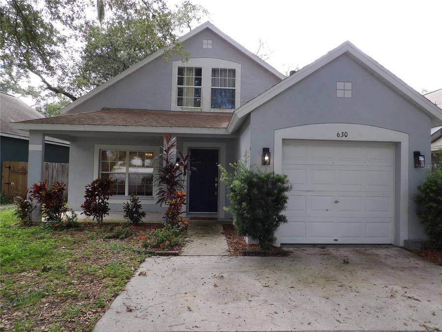 Property photo for 630 CAPE COD CIRCLE, Valrico, FL