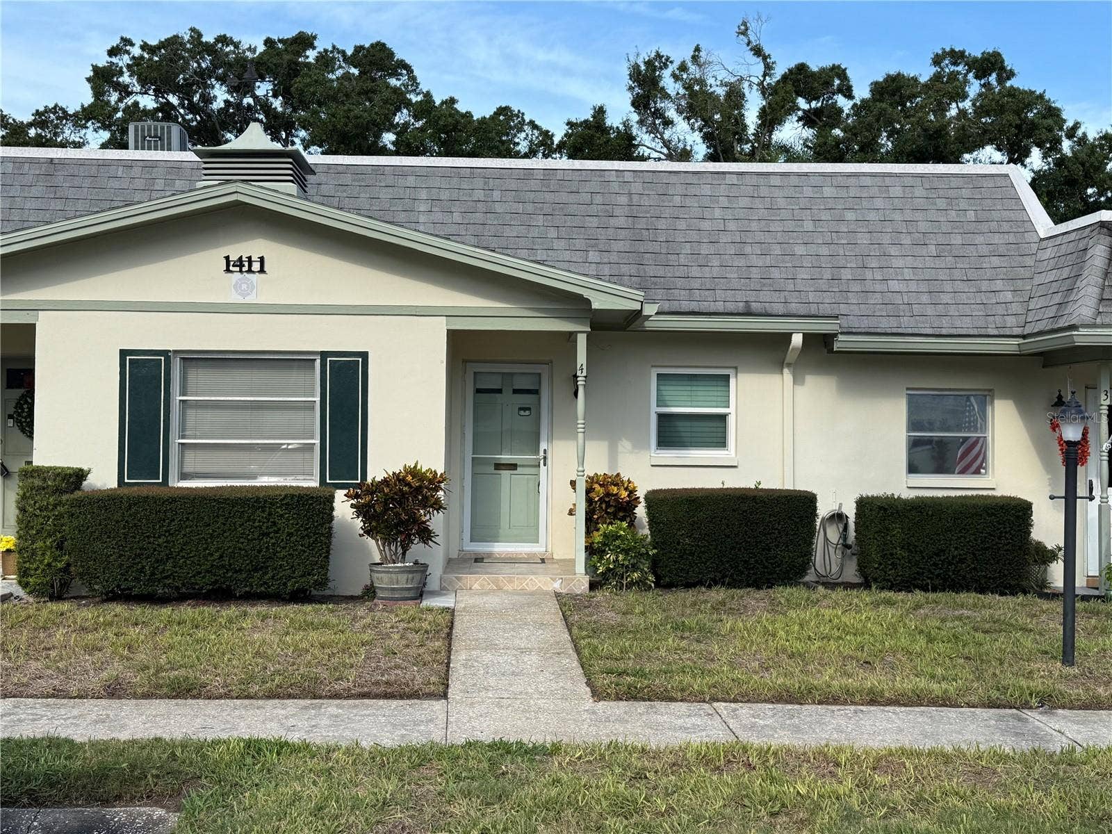 1411 NORMANDY PARK DRIVE, #4, Clearwater, FL 33756 1411 NORMANDY PARK DRIVE, #4, Clearwater, FL 33756