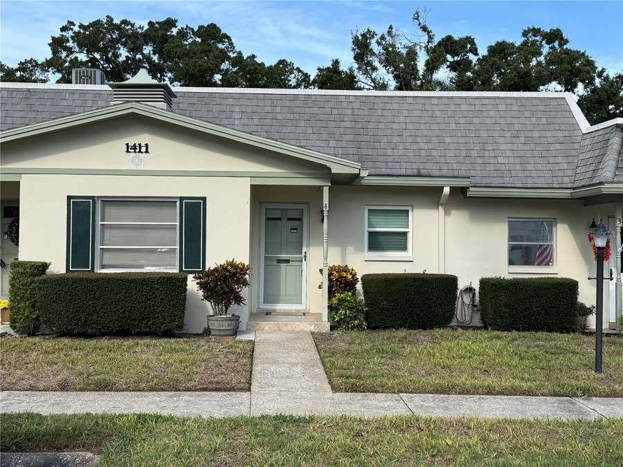 Property photo for 1411 NORMANDY PARK DRIVE, #4, Clearwater, FL