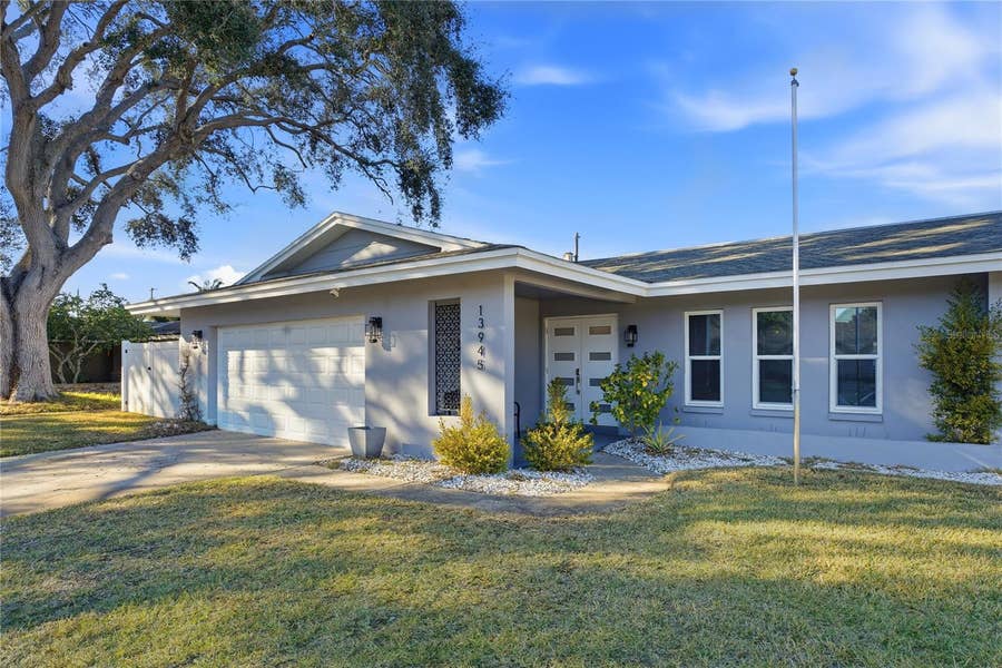 Property photo for 13945 106TH AVENUE, Largo, FL