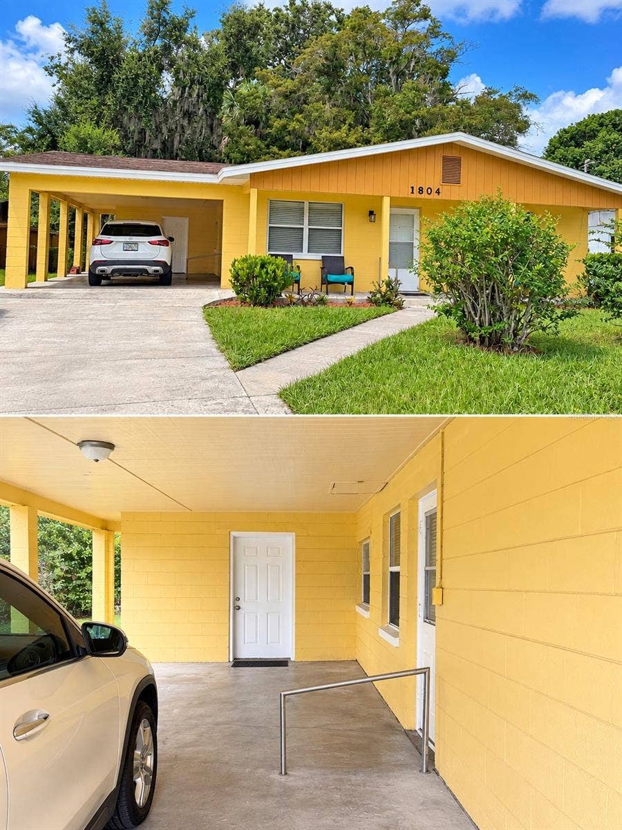 Property photo for 1804 RILEY AVENUE, Orlando, FL