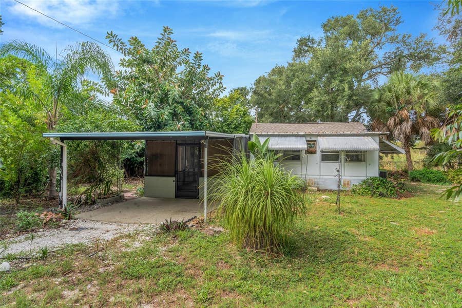 Property photo for 5002 30TH STREET W, Bradenton, FL