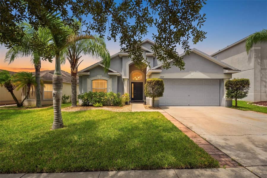 Property photo for 10612 SHADY BRANCH DRIVE, Riverview, FL