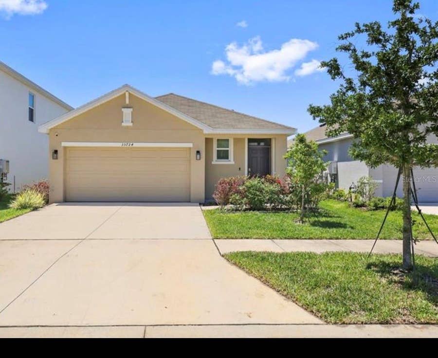 Property photo for 35724 SUNFLOWER HILL DR, Zephyrhills, FL