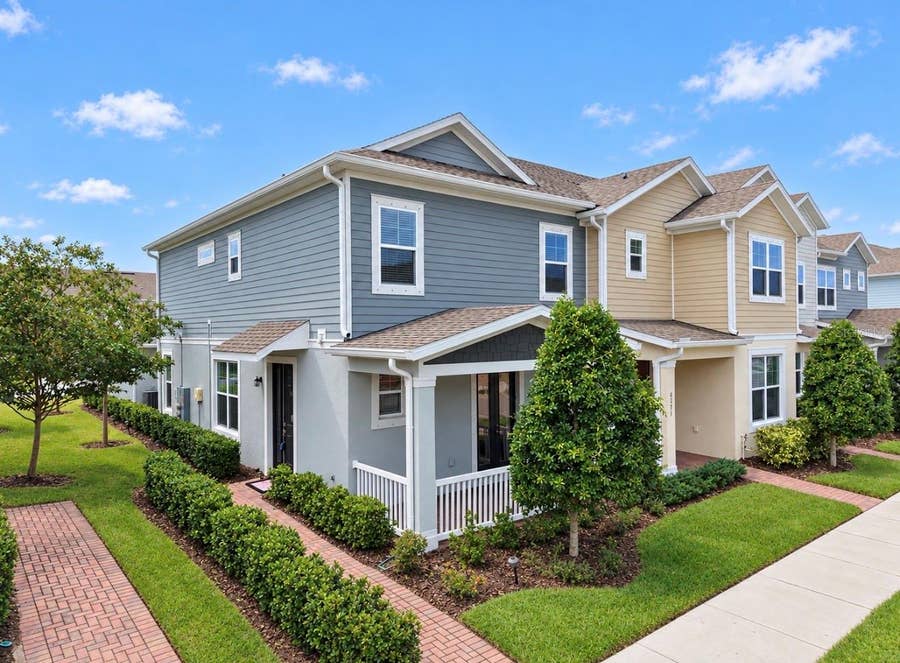 Property photo for 6273 CAMINO DRIVE, Apollo Beach, FL