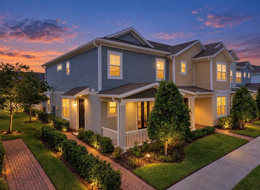 Property photo for 6273 CAMINO DRIVE, Apollo Beach, FL