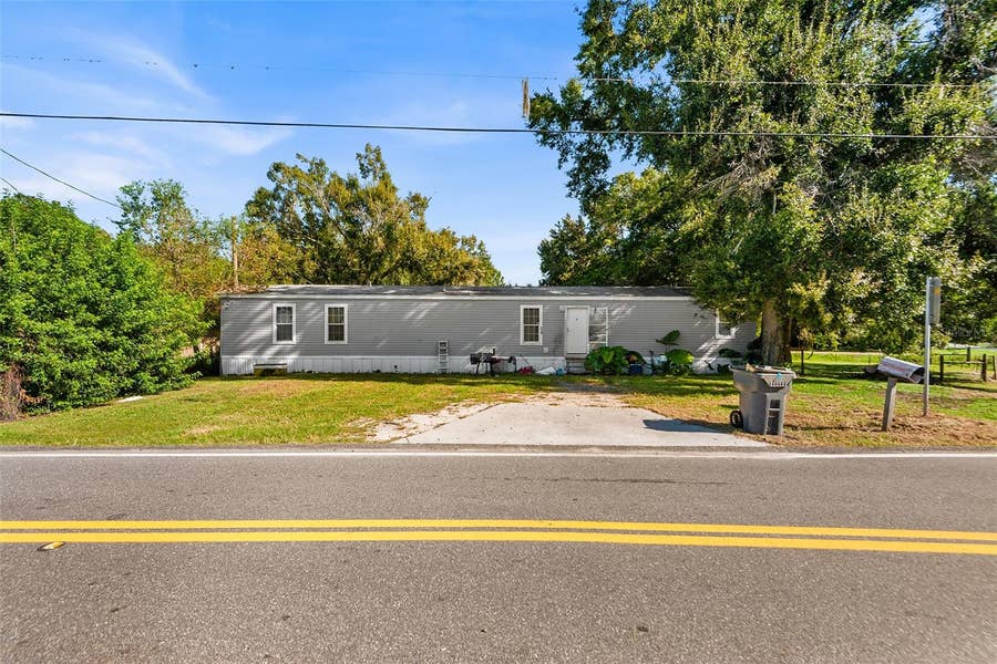 Property photo for 134 LICHTENWALTER ROAD, Winter Haven, FL