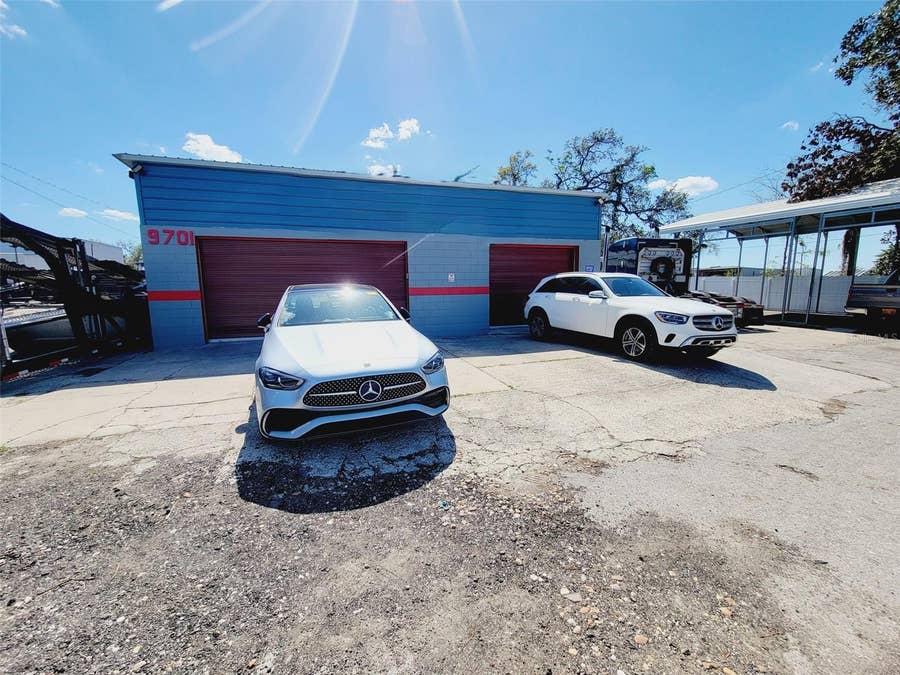 Property photo for 9701 N TAMPA STREET, Tampa, FL