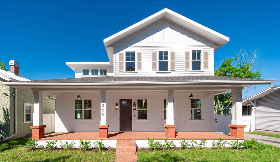 Property photo for 1200 13TH STREET N, St Petersburg, FL