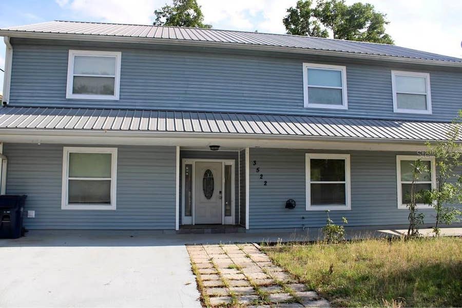 Property photo for 3522 W PRICE AVENUE, Tampa, FL