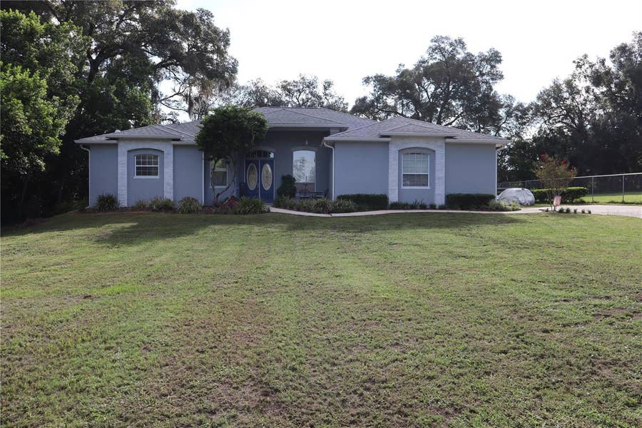 Property photo for 12306 JOAVAJIN ROAD, Dade City, FL
