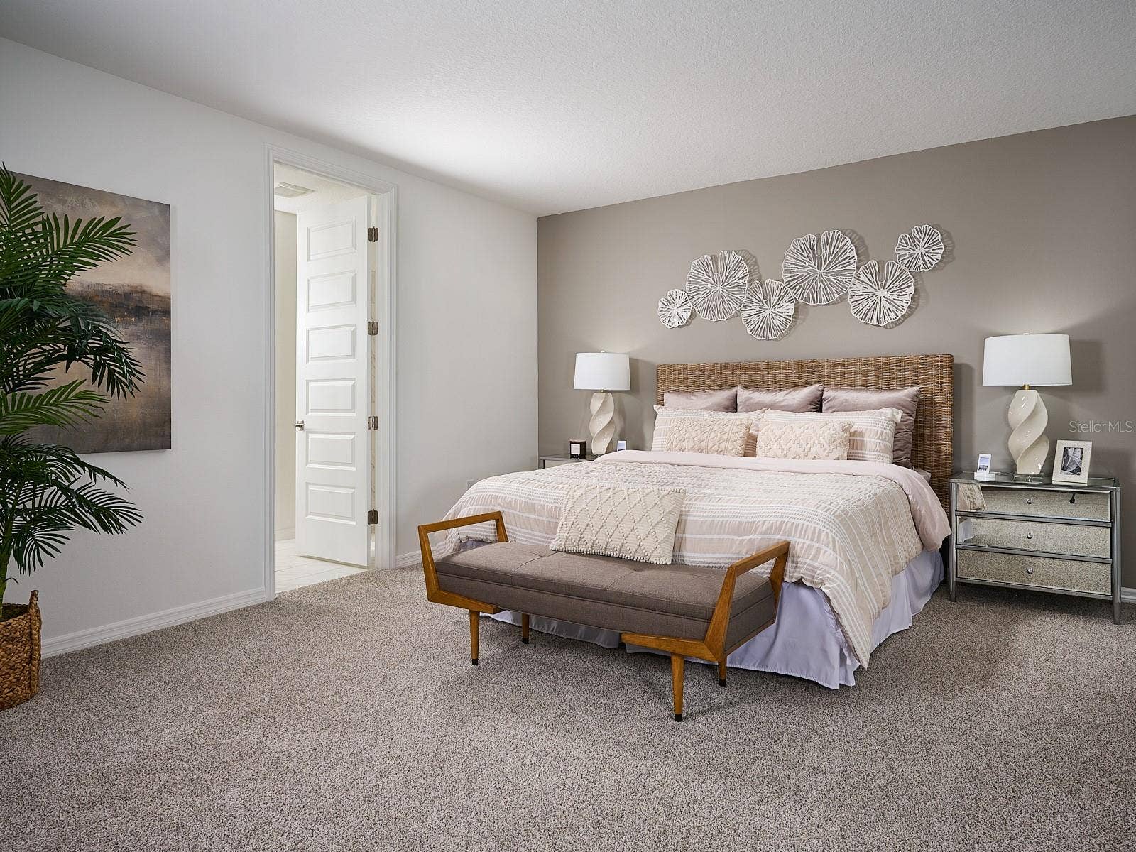 1684 DRAUGHTON DRIVE, Zephyrhills, FL 33541 Photo is not of the actual home, but is an inspirational photo of builders model home and may depict options, furnishings, and/or decorator features that are not included