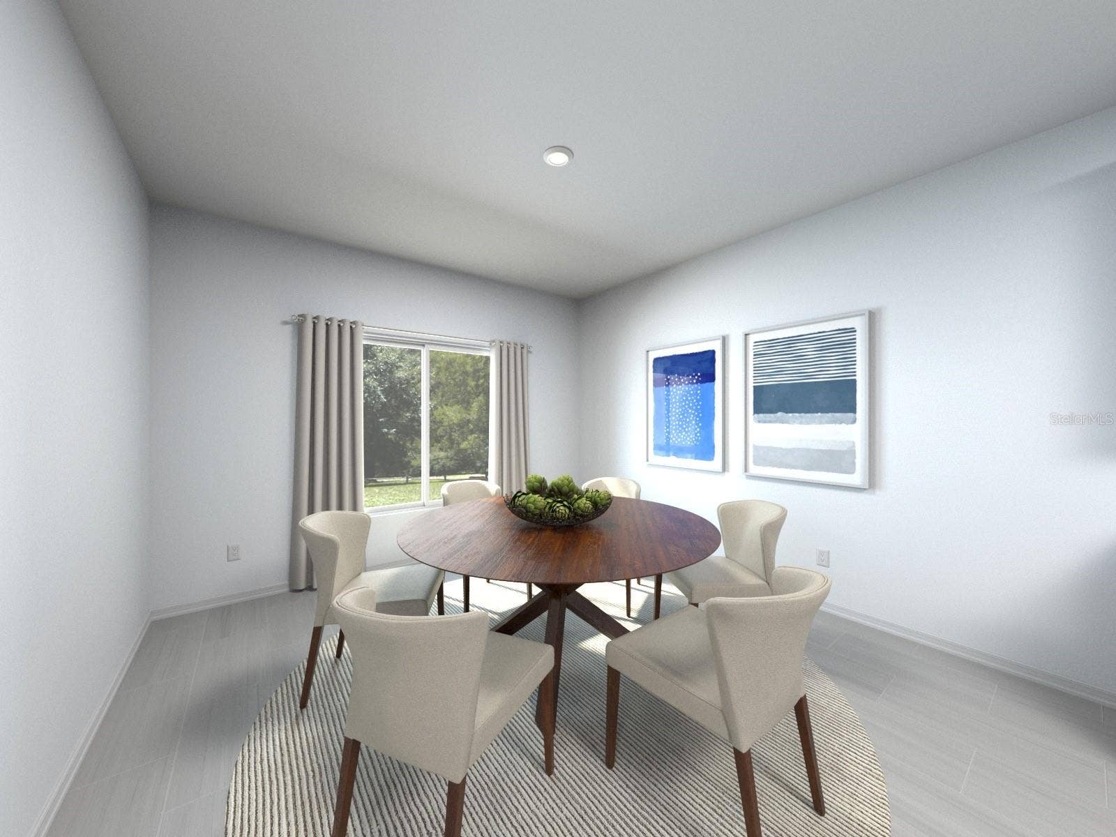 Photo is not of the actual home, but is an inspirational photo of builders model home and may depict options, furnishings, and/or decorator features that are not included