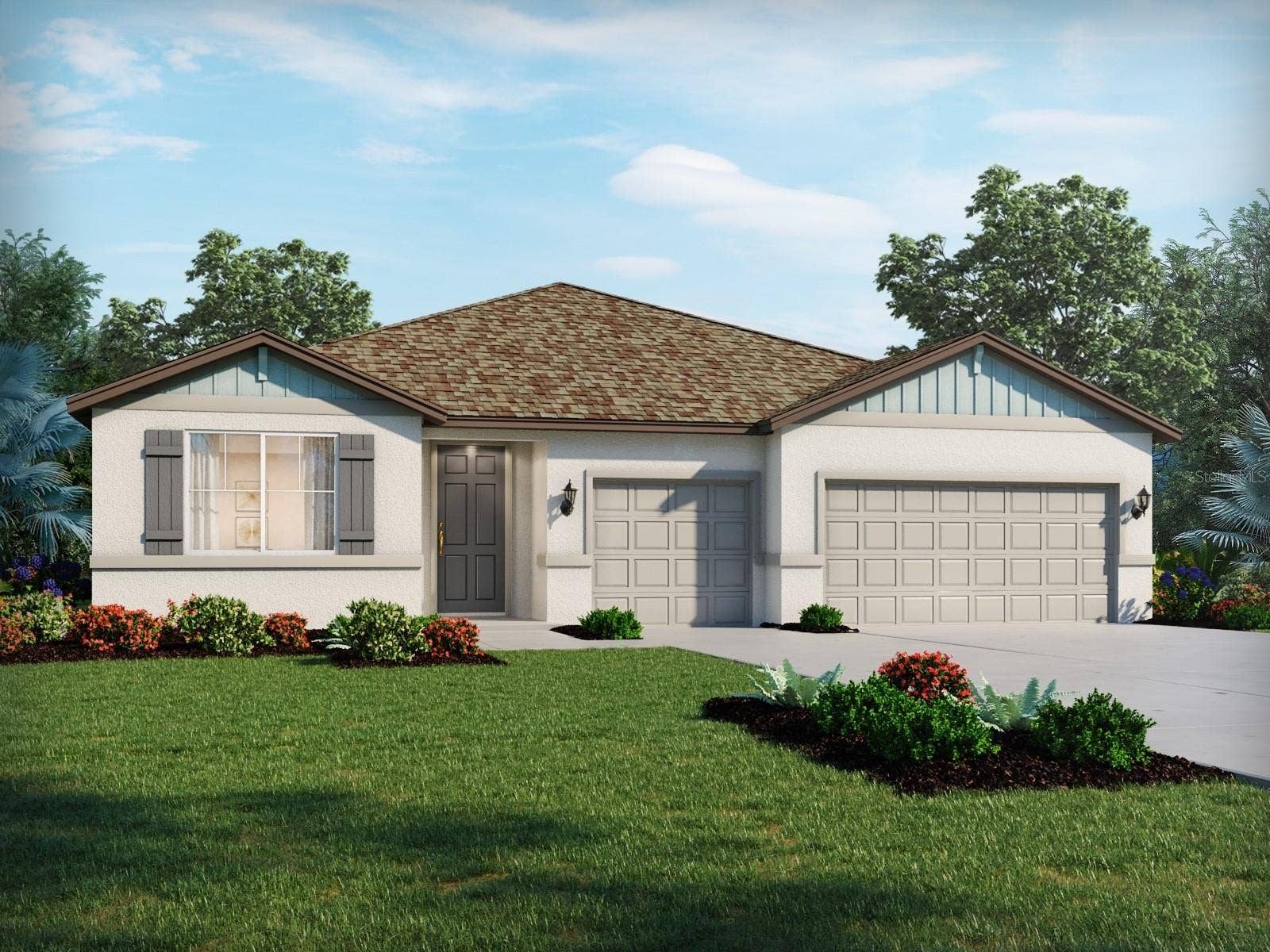 1672 DRAUGHTON DRIVE, Zephyrhills, FL 33541