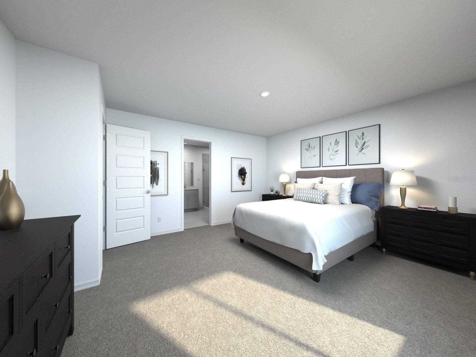 Photo is not of the actual home, but is an inspirational photo of builders model home and may depict options, furnishings, and/or decorator features that are not included
