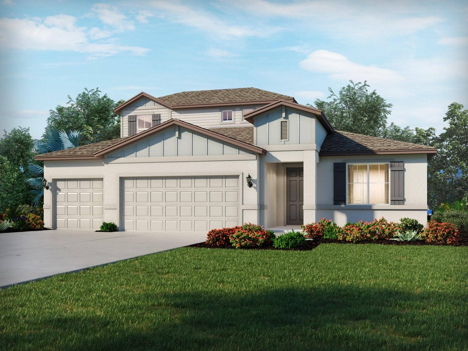 3309 ORCHARD LOOP, Bartow, FL 33830