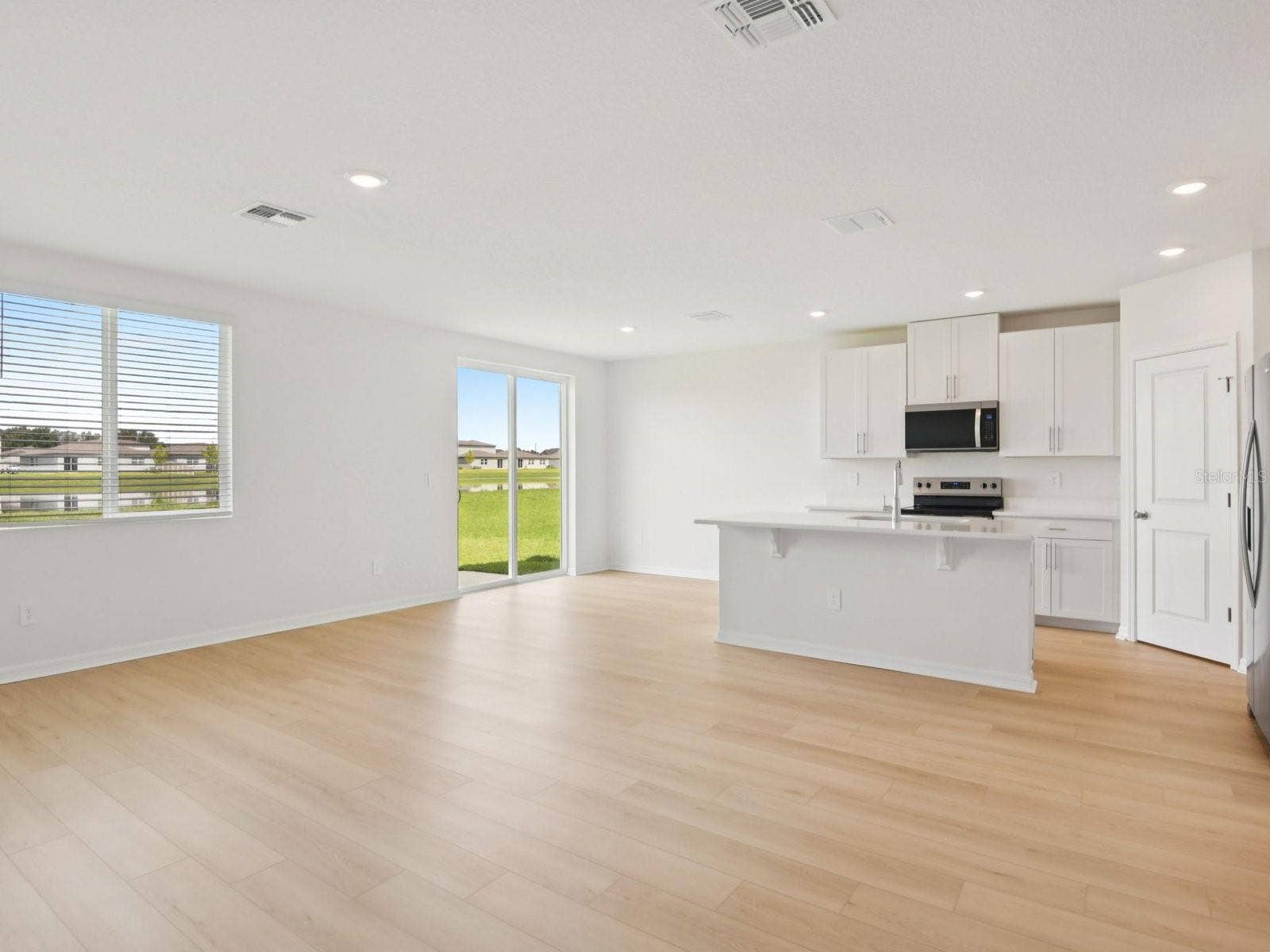 3906 NATURE SOUND LANE, Bartow, FL 33830 Photos are not of the actual home, but are photos of the builder home with same floorplan